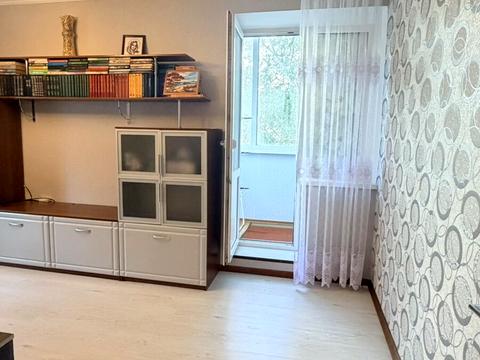 квартира за адресою Кропивницький, Незалежності вул. (Космонавта Попова), 26 к3