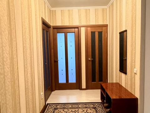 квартира за адресою Кропивницький, Незалежності вул. (Космонавта Попова), 26 к3