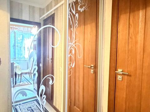 квартира за адресою Кропивницький, Незалежності вул. (Космонавта Попова), 26 к3