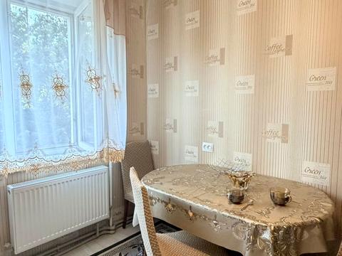 квартира за адресою Кропивницький, Незалежності вул. (Космонавта Попова), 26 к3