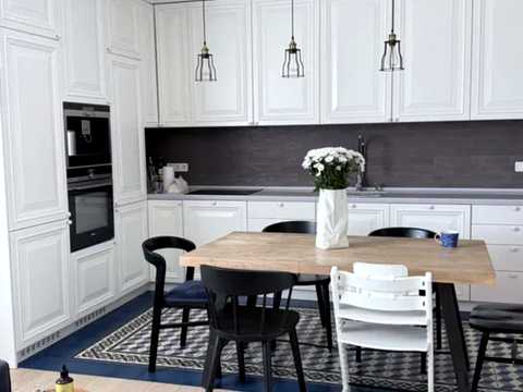 квартира за адресою Науки просп. (Леніна), 45/3 к2