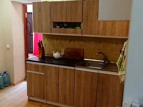 дом по адресу Одеська, 40