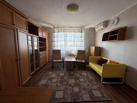 квартира по адресу Ивана Фунтового ул., 21