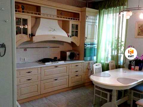 квартира за адресою Данилевського вул., 26