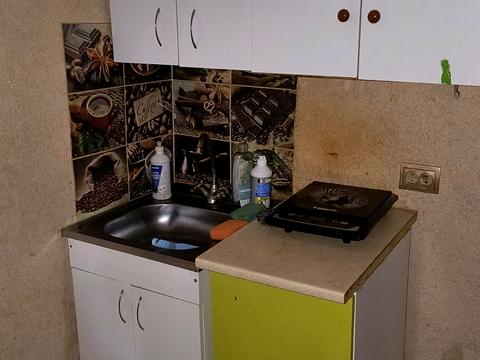комната по адресу Героев Харькова просп. (Московский), 204/1