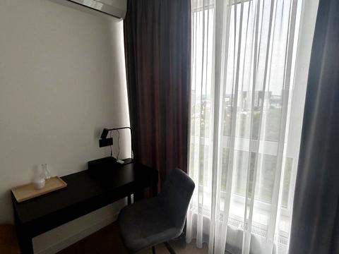 квартира за адресою Кульпарківська вул. (Кульпарківська), 93 к1