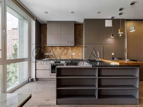 квартира по адресу Златоустовская ул., 34