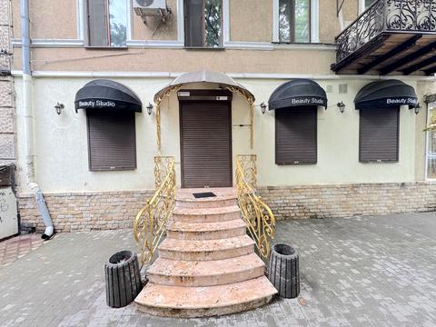 коммерческая по адресу Нежинская ул., 62