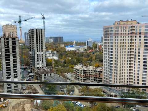квартира за адресою Генуезька вул., 3В
