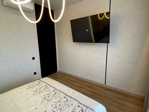 квартира за адресою Генуезька вул., 3В