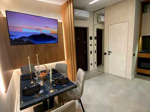 квартира за адресою Генуезька вул., 3В