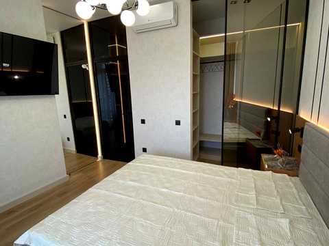 квартира за адресою Генуезька вул., 3В