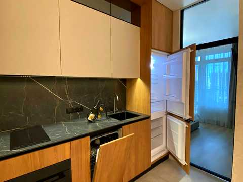 квартира за адресою Генуезька вул., 3В