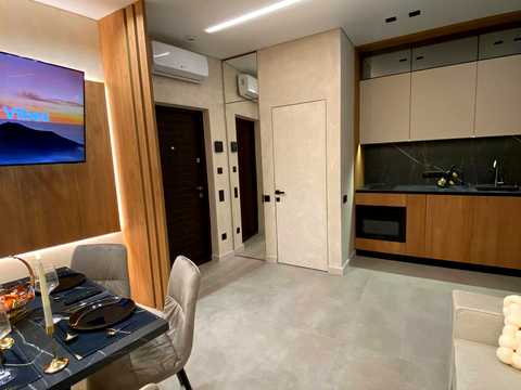 квартира за адресою Генуезька вул., 3В