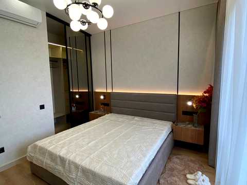 квартира за адресою Генуезька вул., 3В