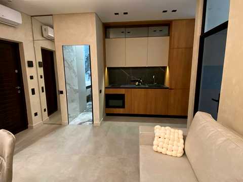 квартира за адресою Генуезька вул., 3В