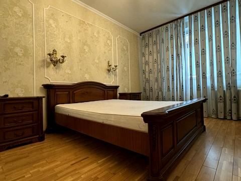 квартира по адресу Феодосийский пер., 14