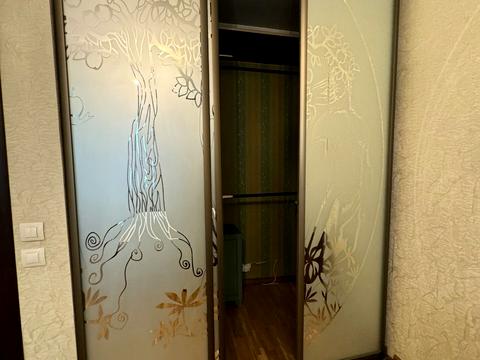 квартира по адресу Феодосийский пер., 14