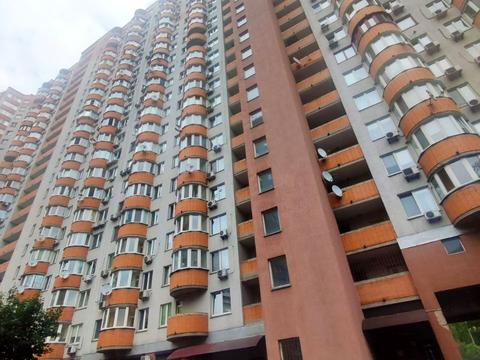 квартира по адресу Феодосийский пер., 14