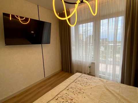 квартира за адресою Генуезька вул., 3В