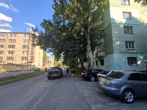 квартира по адресу Поштова ул. (Горького), 21