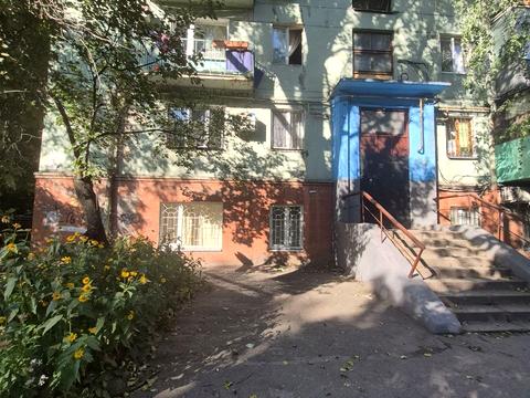 квартира по адресу Поштова ул. (Горького), 21