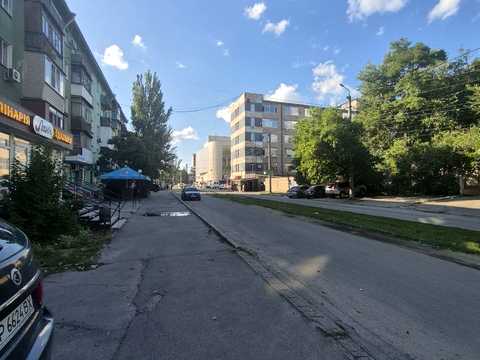 квартира по адресу Поштова ул. (Горького), 21
