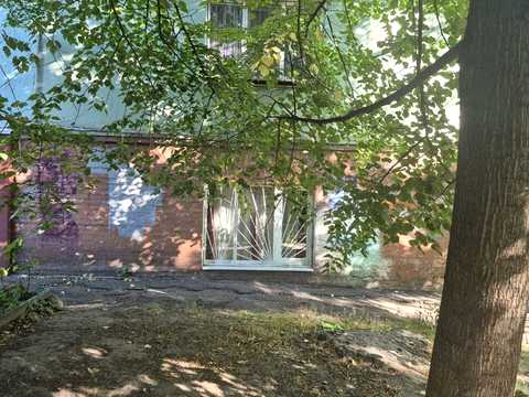 квартира по адресу Поштова ул. (Горького), 21