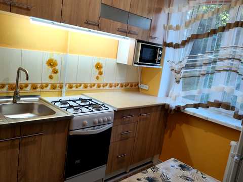 квартира за адресою Петра Калнишевського просп. (Косіора), 57