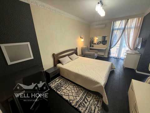 квартира за адресою Регенераторна вул., 4 к4