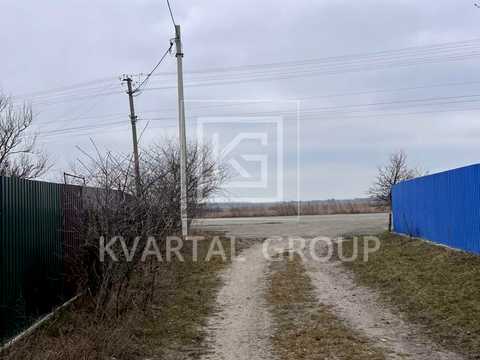ділянка за адресою Івана Франка вул. (Калініна)