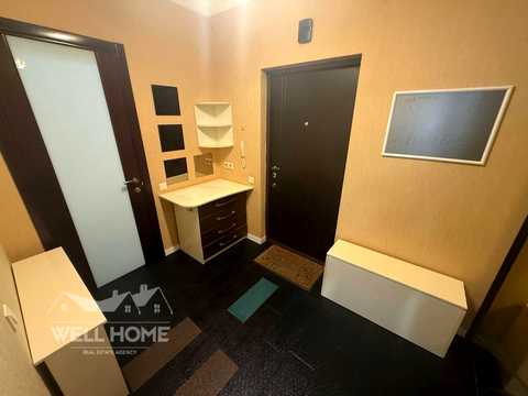 квартира за адресою Регенераторна вул., 4 к4