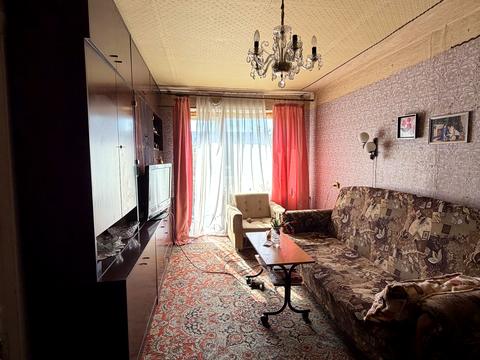 квартира по адресу Михаила Грушевского ул. (Карла Лібкнехта), 54