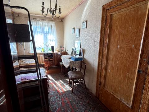 квартира по адресу Михаила Грушевского ул. (Карла Лібкнехта), 54
