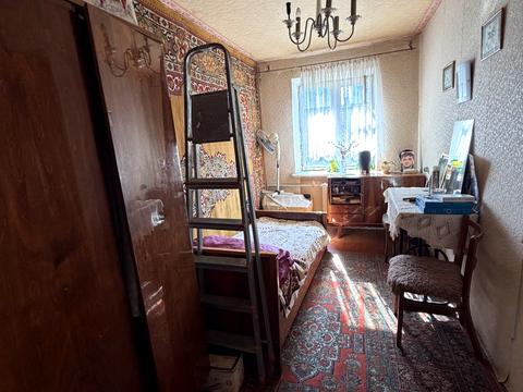 квартира по адресу Михаила Грушевского ул. (Карла Лібкнехта), 54