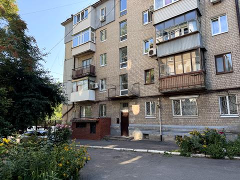 квартира по адресу Михаила Грушевского ул. (Карла Лібкнехта), 54