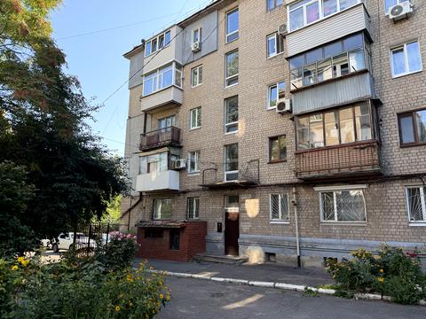 квартира по адресу Михаила Грушевского ул. (Карла Лібкнехта), 54