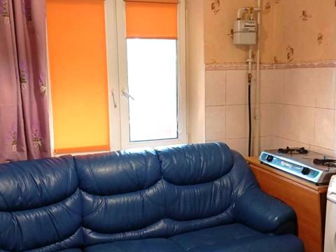квартира по адресу Отрадный просп. (Чубаря), 38-Б