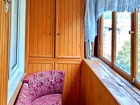 квартира по адресу Отрадный просп. (Чубаря), 38-Б