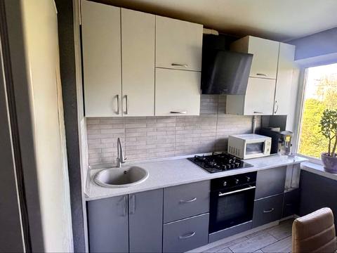 квартира по адресу Каунасская ул., 12/2