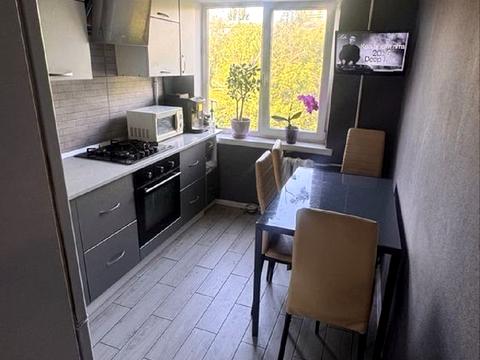 квартира по адресу Каунасская ул., 12/2