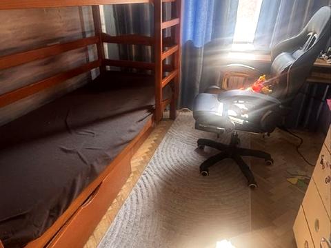 квартира по адресу Каунасская ул., 12/2