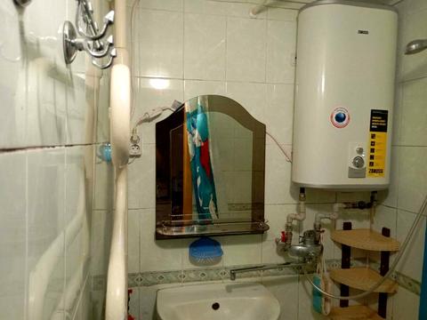 квартира по адресу Отрадный просп. (Чубаря), 38-Б
