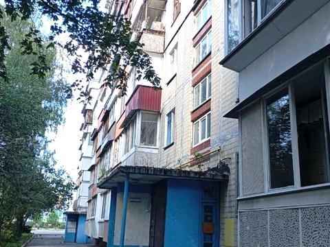 квартира по адресу Отрадный просп. (Чубаря), 38-Б