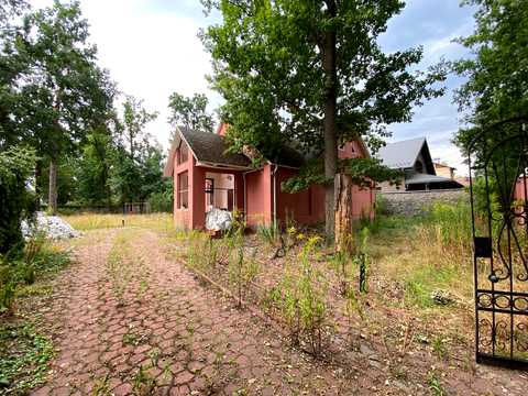 ділянка за адресою Мечникова вул., 23