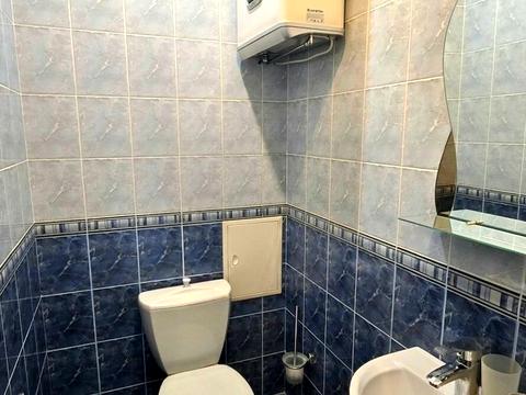 квартира по адресу Академика Палладина просп., 22