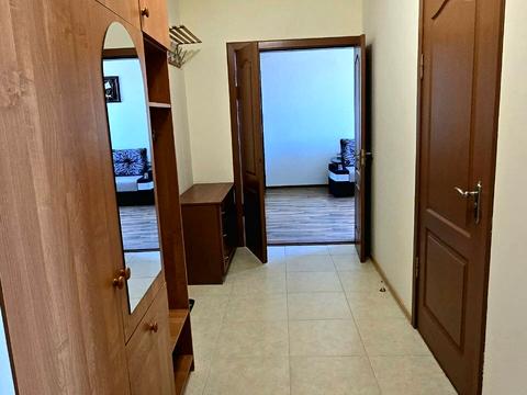 квартира по адресу Академика Палладина просп., 22