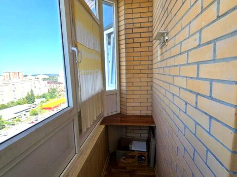 квартира по адресу Академика Палладина просп., 22