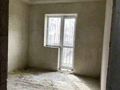 квартира по адресу Куземського ул., 10