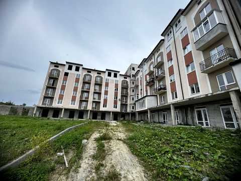 квартира по адресу Куземського ул., 10
